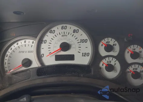 2003 Hummer H2 from USA, damaged, VIN 5GRGN23U13H103930